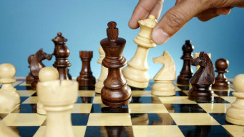 Sutra počinje Prvi međunarodni šahovski turnir 'Foča 2020'