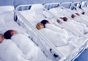 Требиње: У прошлој години 18 беба мање него у 2018.