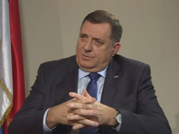 Jedino Srbi imaju potencijal za napredak na Balkanu