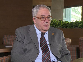 Костић: У Црној Гори градити мостове, а не копати ровове