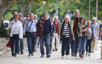 U Trebinju još jedna uspješna turistička godina