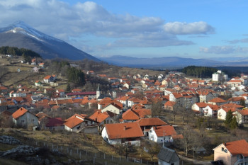 Nevesinje: Opštinska komisija utvrđuje štetu od zemljotresa