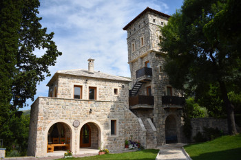 Tvrdoš - centar pravoslavlja, vinogradarstva i turizma