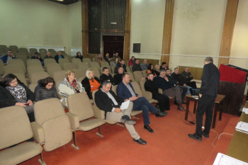 Nevesinje: Praznična humanitarna akcija biće nastavljena u budućnosti