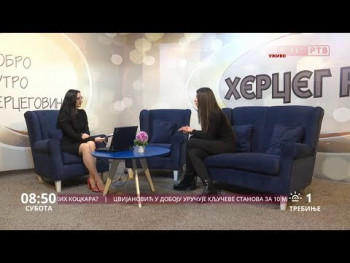 Дoбрo jутрo Хeрцeгoвинo (ВИДЕО)