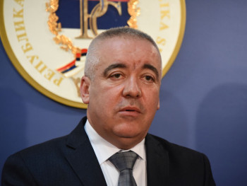 Ћулум предложен за новог директора СИПА