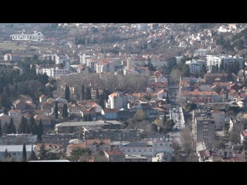 Intermeco: Januarska subota na obali Trebišnjice (VIDEO)