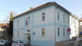 Активирао експлозивну направу па пријавио непозната лица као извршиоце