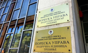 Ko najviše doprinosi državnoj kasi? – Trebinje na petom mjestu sa 155,2 miliona KM