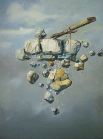 Slike Stanka Rodića u Foči