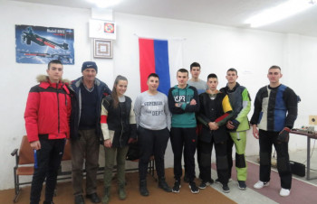 17 godina uspješnog rada SK 'Mladost' Gacko