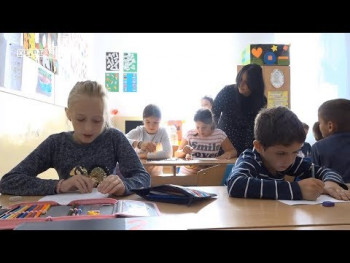 Počelo drugo polugodište (VIDEO)