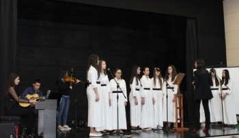 Nevesinje: Svetosavska akademija u nedjelju, 26. januara