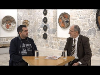 Naš gost: Dragan Batinić, akademski slikar (VIDEO)