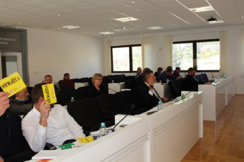 Најава: Свечана сједница Скупштине општине Билећа