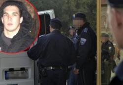 Истрага о убиству кик-боксера Марка Ђерића: Андрићу продужен притвор