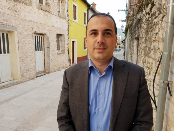 Borislav Grubač na čelu fondacije koja će finansirati izgradnju kliničkog centra u Gradu sunca