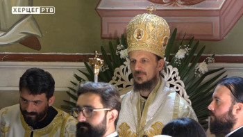 Владика Димитрије: Требало би послушати пророчки глас народа