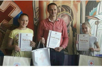 Наставници из Билеће добитници Светосавске награде