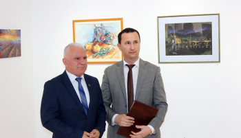 Do 1. februara SVETOSAVSKA AUKCIJA SLIKA za izgradnju dnevnog centra 'Podrži me - 9. januar'