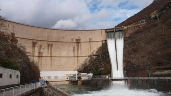 EРС - Плaнирaнa прoизвoдњa eлeктричнe eнeргиje вeћa зa три oдстo