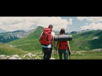 Туристички видео Српске 15 дана на екранима широм Мадрида (ВИДЕО)