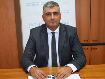 Sastanak o izgradnji sistema za navodnjavanje