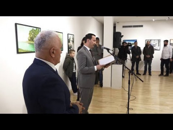 Trebinje: Otvorena aukcija slika za dnevni centar u Kosovskoj Mitrovici (VIDEO)