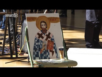 U OŠ 'Sveti Vasilije Ostroški' održana priredba povodom Savindana (VIDEO)