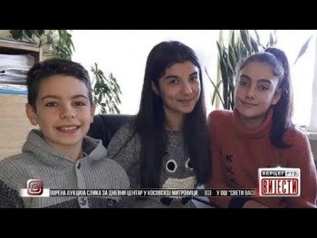 Вијести у 16.30 (ВИДЕО)