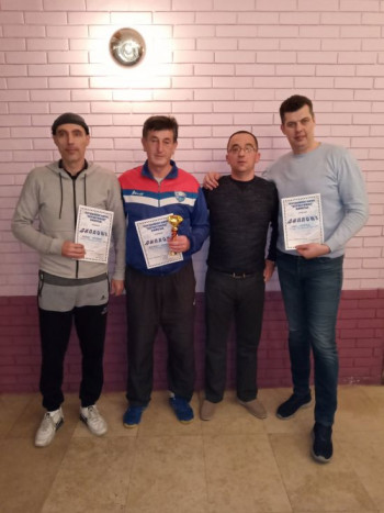 Зоран Ивановић побједник Светосавског турнира у Билећи