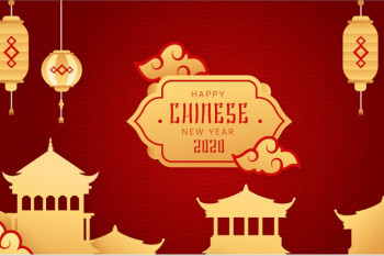 Улaзимo у нoвo љeтo пo кинeскoм кaлeндaру: Гoдинa мeтaлнoг пaцoвa