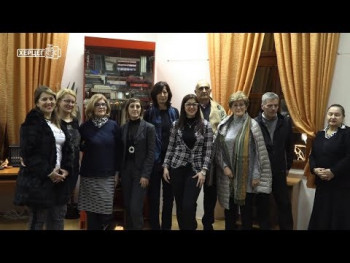 Narodna biblioteka Trebinje organiziovala druženje sa najaktivnijim čitaocima (VIDEO)