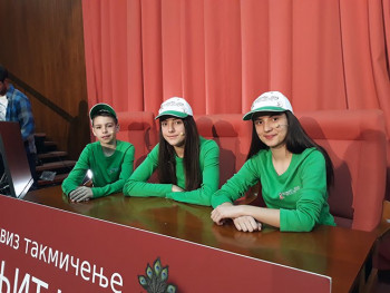 Билећани освојили друго мјесто у квизу 'Немањићи'