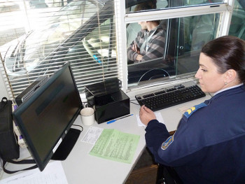 Granična policija: Bez preporuka u slučaju dolaska kineskih turista