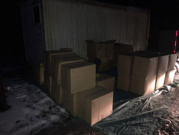 SIPA: Oduzeto oko 400 kilograma opojne droge