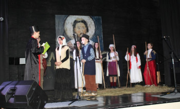 Nevesinje: Svetosavska akademija u znaku pouka duhovnog preporoditelja srpskog naroda