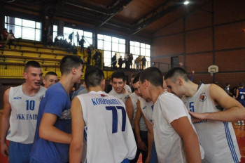 OKK 'Gacko' na Turniru prijateljstva u Ivanjici