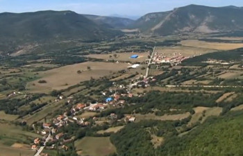 Više od 19 miliona KM uloženo u Berkoviće