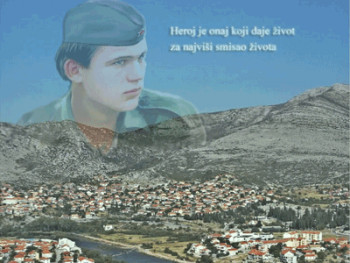 27 godina od smrti Srđana Aleksića