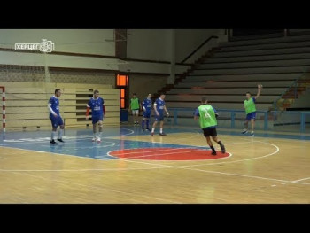 Mladi rukometaši solidni protiv Leotara i Hercegovine (VIDEO)