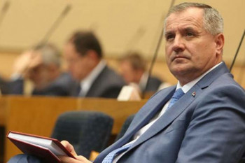 Вишковић сутра у Мркоњићима, Љубињу и Берковићима