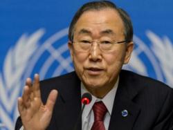 Ban Ki-mun zabrinut zbog tenzija između Rusije i Turske