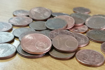 Evropska komisija razmatra ukidanje kovanica od jedan i dva evro-centa