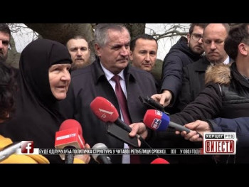 Вијести у 16.30 (ВИДЕО)