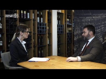 Aktuelni intervju sa Stašom Košarcem (VIDEO)