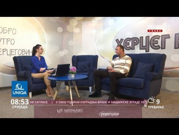 Добро јутро Херцеговино (ВИДЕО)
