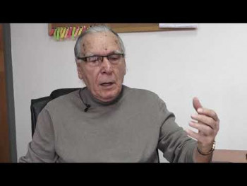 Bioenergičar Novica Jovanović ordinira u Trebinju (VIDEO)