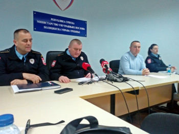 Migrantska kriza se nastavlja, još nije poznat identitet  ubijenog migranta