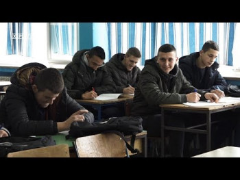 Poznavanje rada na CNC mašinama korak bliže zaposlenju  (VIDEO)